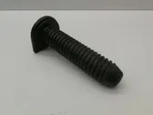 Spare wheel bolt