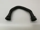 Breather hose/pipe