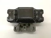 Engine mount bracket