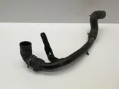 Engine coolant pipe/hose