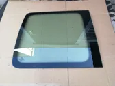 Rear side window/glass