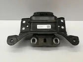 Gearbox mount