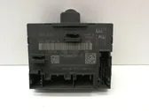 Door control unit/module