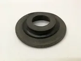 Front coil spring rubber mount