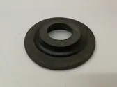 Front coil spring rubber mount