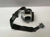 Ceinture de sécurité arrière