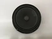 Rear door speaker