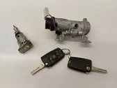 Ignition lock