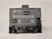 Door control unit/module