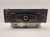 Radio/CD/DVD/GPS head unit