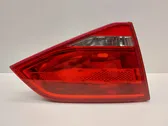 Tailgate rear/tail lights