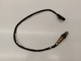 Lambda probe sensor