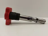 High voltage ignition coil