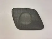 Rear door speaker cover trim