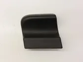 Seat adjustment handle