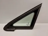 Front triangle window/glass