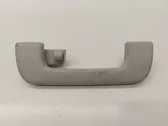 Rear interior roof grab handle