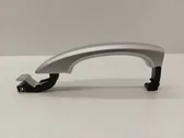 Front door exterior handle