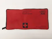 First aid kit