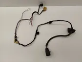 Parking sensor (PDC) wiring loom