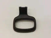 Seat adjustment handle