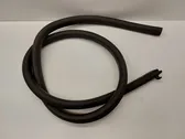 Front door rubber seal