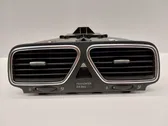 Dash center air vent grill