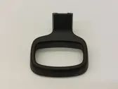 Seat adjustment handle