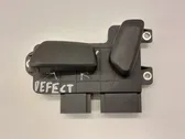 Przyciski sterowania fotela