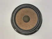 Front door speaker