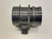 Mass air flow meter