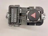 Hazard light switch