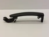 Front door exterior handle