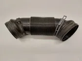 Air intake duct part