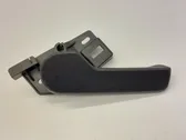 Engine bonnet (hood) release handle