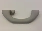 Rear interior roof grab handle