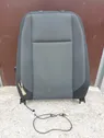 Siège passager avant
