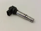 High voltage ignition coil