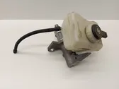 Master brake cylinder