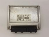 Engine control unit/module