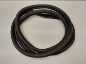 Rear door rubber seal (on body)