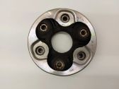 Rear prop shaft donut coupling/joint