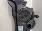 Subwoofer speaker