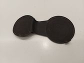 Mukitelineen alusmatto