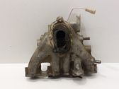 Intake manifold