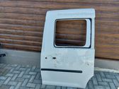 Side sliding door
