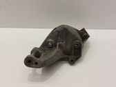 Engine mounting bracket