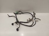 Positive cable (battery)