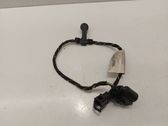 Tailgate/trunk wiring harness