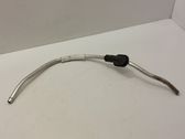 Handbrake/parking brake wiring cable